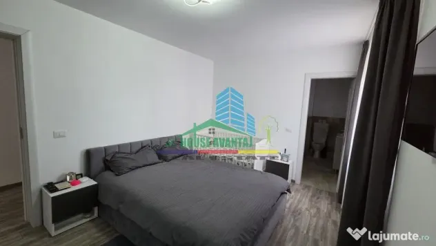 Apartament modern cu 4 Camere la 105.000 Euro! 0% Comision - Vanatori (Vrancea)