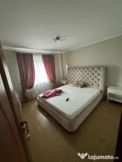 De inchiriat apartament cu 3 camere, Str. Nae leonard, et... 