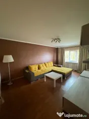 De inchiriat apartament cu 3 camere, Str. Nae leonard, et... 