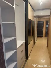 De inchiriat apartament cu 3 camere, Str. Nae leonard, et... 