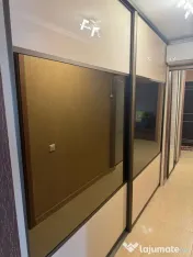 De inchiriat apartament cu 3 camere, Str. Nae leonard, et... 