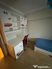 De inchiriat apartament cu 3 camere, Str. Nae leonard, et... 
