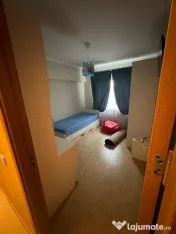 De inchiriat apartament cu 3 camere, Str. Nae leonard, et... 