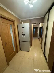 De inchiriat apartament cu 3 camere, Str. Nae leonard, et... 