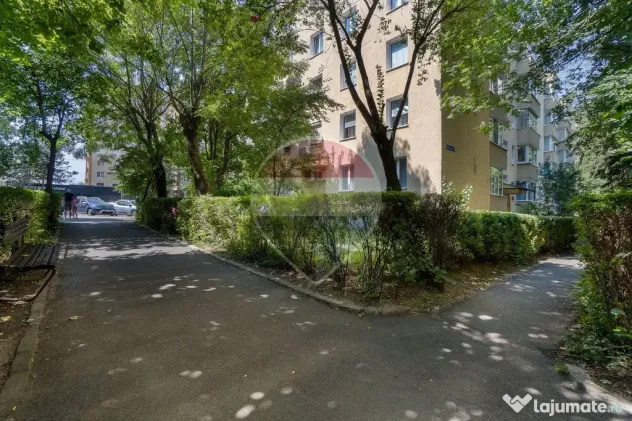 COMISION 0% | 2 CAMERE | 50 MP | 2 BALCOANE | VLAHUTA | E... - Brasov (Brasov)