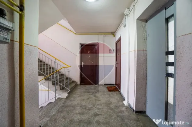 COMISION 0% | 2 CAMERE | 50 MP | 2 BALCOANE | VLAHUTA | E... - Brasov (Brasov)