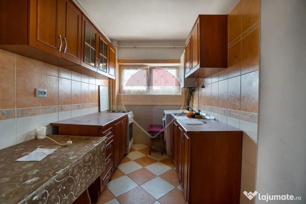 COMISION 0% | 2 CAMERE | 50 MP | 2 BALCOANE | VLAHUTA | E... - Brasov (Brasov)