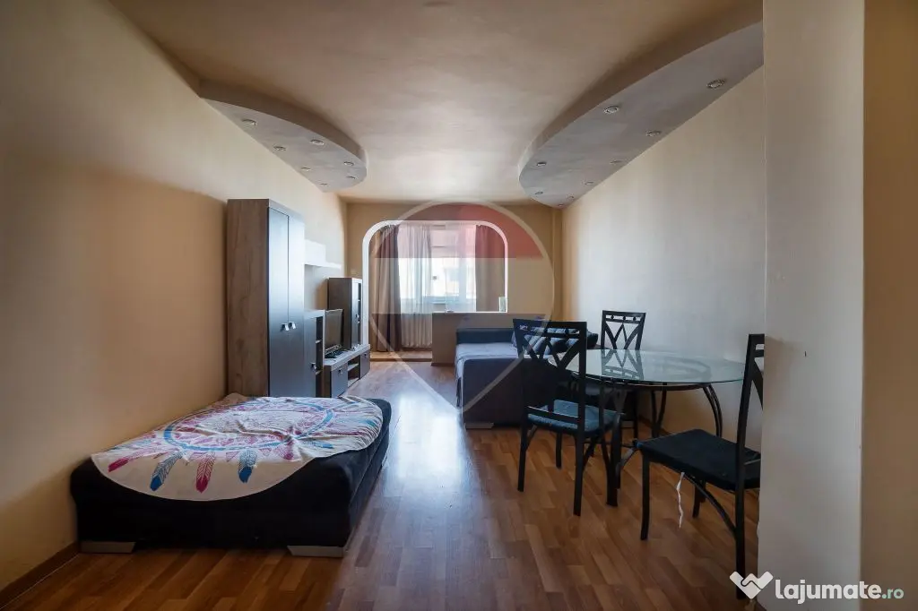 COMISION 0% | 2 CAMERE | 50 MP | 2 BALCOANE | VLAHUTA | E... - Brasov (Brasov)