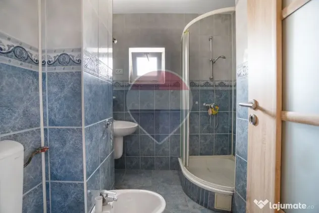 COMISION 0% | 2 CAMERE | 50 MP | 2 BALCOANE | VLAHUTA | E... - Brasov (Brasov)