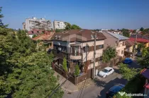 VILĂ CU PERSONALITATE ȘI ISTORIE Ploiești – Strada S...