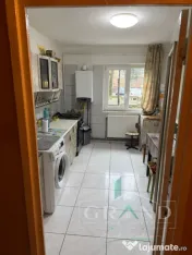 3 camere decomandat | 2 bai | 70 mp | Mărăști/BRD/The Off 