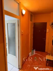 3 camere decomandat | 2 bai | 70 mp | Mărăști/BRD/The Off 
