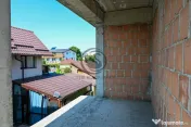 Casa la rosu de vanzare I Moderna I Zona Centrala - Ploiesti
