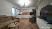 Apartament de vanzare DECOMANDAT ,3 camere 52 mp , zona INTR