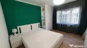 Apartament de vanzare DECOMANDAT ,3 camere 52 mp , zona INTR