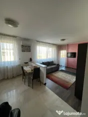 Apartament 2 camere, 50mp | Zona Stadionului | Floresti |