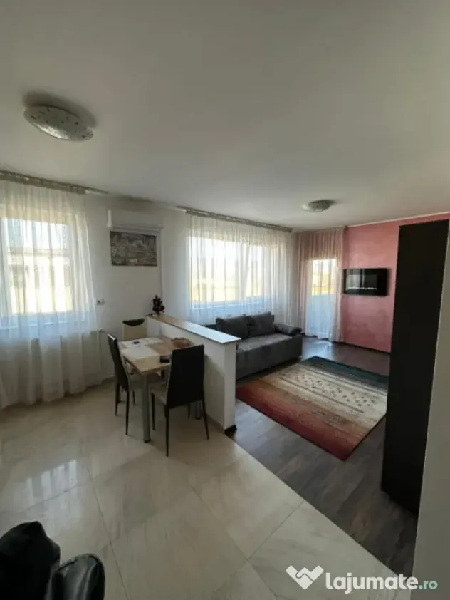 Apartament 2 camere, 50mp | Zona Stadionului | Floresti | - Floresti (Cluj)