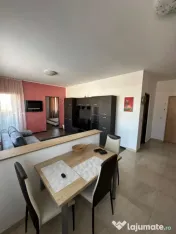 Apartament 2 camere, 50mp | Zona Stadionului | Floresti |
