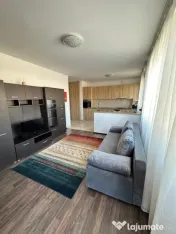 Apartament 2 camere, 50mp | Zona Stadionului | Floresti |