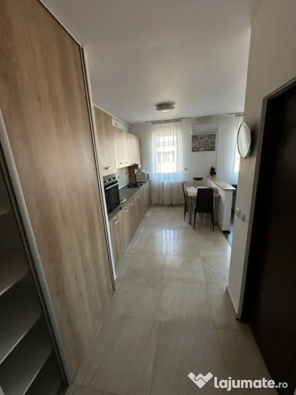 Apartament 2 camere, 50mp | Zona Stadionului | Floresti | - Floresti (Cluj)