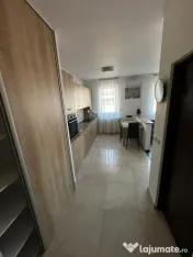 Apartament 2 camere, 50mp | Zona Stadionului | Floresti |