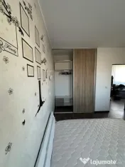 Apartament 2 camere, 50mp | Zona Stadionului | Floresti |