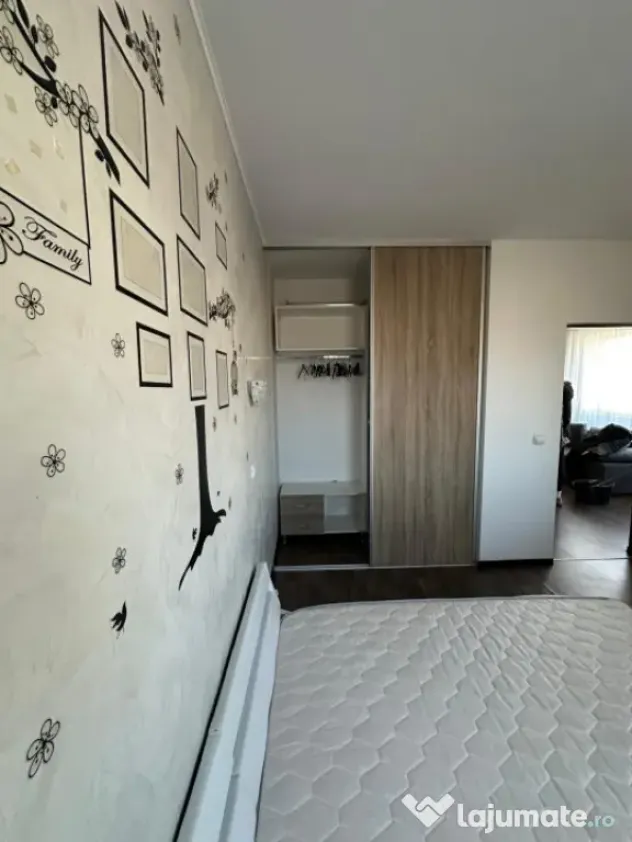 Apartament 2 camere, 50mp | Zona Stadionului | Floresti | - Floresti (Cluj)