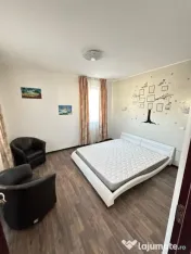 Apartament 2 camere, 50mp | Zona Stadionului | Floresti |