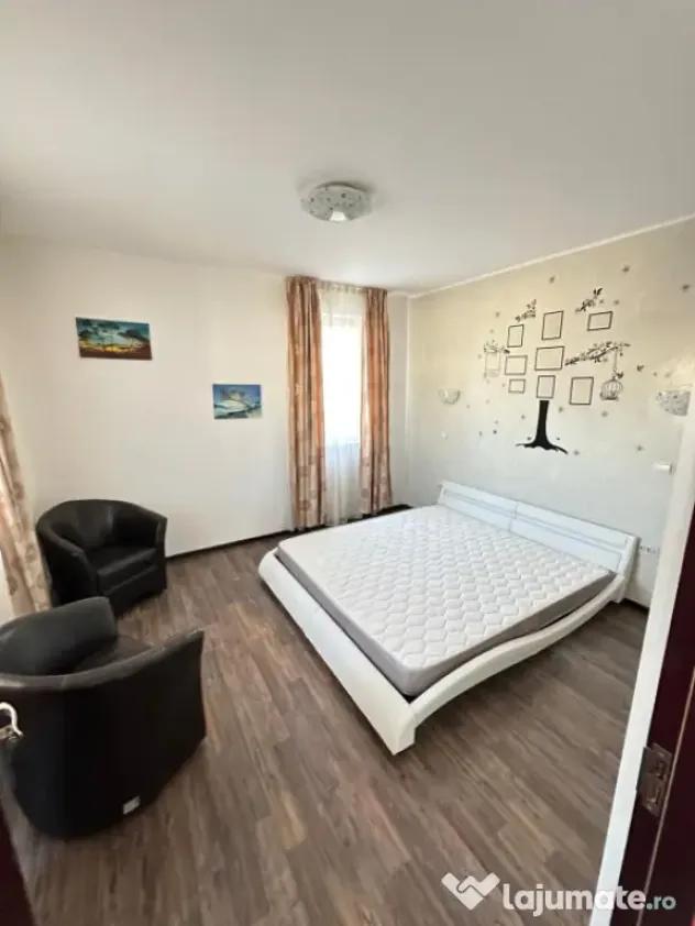 Apartament 2 camere, 50mp | Zona Stadionului | Floresti | - Floresti (Cluj)