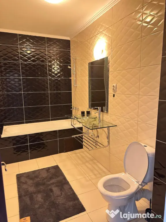 Apartament 2 camere, 50mp | Zona Stadionului | Floresti | - Floresti (Cluj)