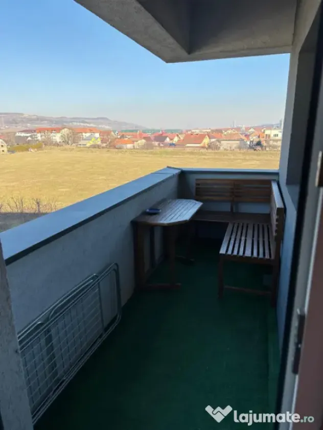 Apartament 2 camere, 50mp | Zona Stadionului | Floresti | - Floresti (Cluj)