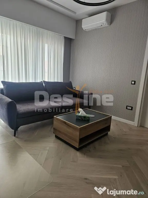 Prosper Plazza | 2 cam | 85mp | et 5 | bloc 2025 | parcar... - Bucuresti (Bucuresti-Ilfov)