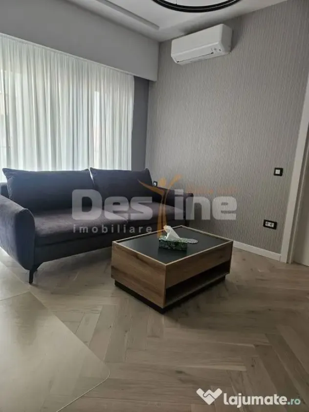 Prosper Plazza | 2 cam | 85mp | et 5 | bloc 2025 | parcar... - Bucuresti (Bucuresti-Ilfov)