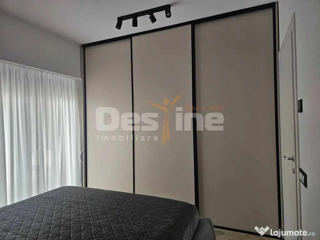 Prosper Plazza | 2 cam | 85mp | et 5 | bloc 2025 | parcar... - Bucuresti (Bucuresti-Ilfov)