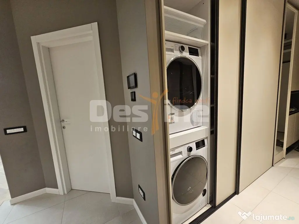 Prosper Plazza | 2 cam | 85mp | et 5 | bloc 2025 | parcar... - Bucuresti (Bucuresti-Ilfov)