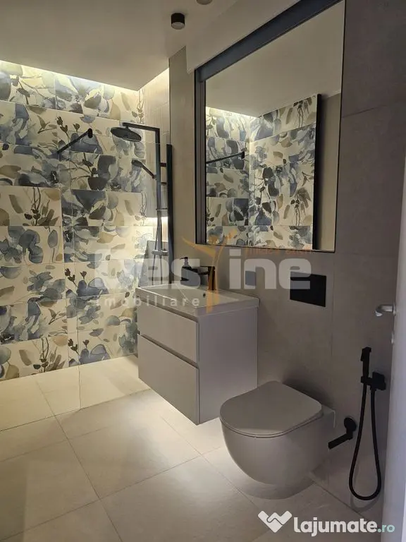 Prosper Plazza | 2 cam | 85mp | et 5 | bloc 2025 | parcar... - Bucuresti (Bucuresti-Ilfov)