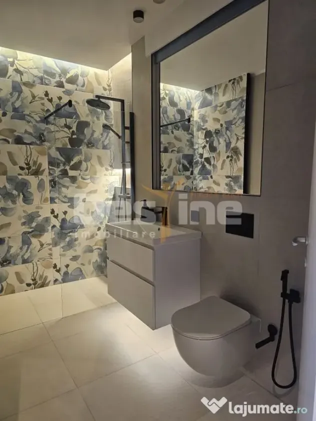 Prosper Plazza | 2 cam | 85mp | et 5 | bloc 2025 | parcar... - Bucuresti (Bucuresti-Ilfov)