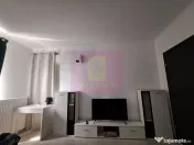 Studio Plaza Residence Exigent zona Lujerului 