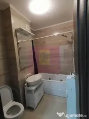 Studio Plaza Residence Exigent zona Lujerului 
