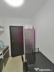 Studio Plaza Residence Exigent zona Lujerului 