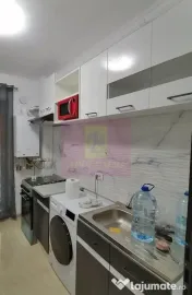 Studio Plaza Residence Exigent zona Lujerului 