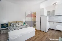 Garsoniera de închiriat pe str. Balcescu | Comision 0%