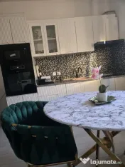 Duplex de închiriat în Năvodari – 100 mp, 3 camere, ter 