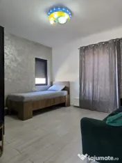 Duplex de închiriat în Năvodari – 100 mp, 3 camere, ter 