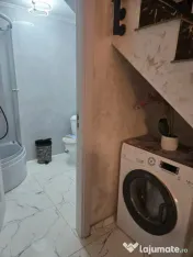 Duplex de închiriat în Năvodari – 100 mp, 3 camere, ter 