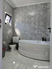Duplex de închiriat în Năvodari – 100 mp, 3 camere, ter 