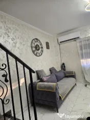 Duplex de închiriat în Năvodari – 100 mp, 3 camere, ter 