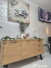 Duplex de închiriat în Năvodari – 100 mp, 3 camere, ter 