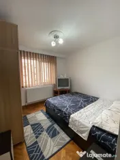 Apartament 2 camere, etaj 3, Micro 38 
