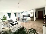 VÂNZARE APARTAMENT 2 CAMERE la Urban Plaza 